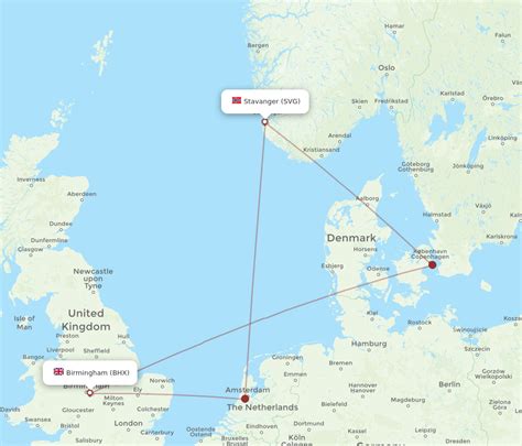 flights to st louis|Flight from Stavanger (SVG) to Birmingham (BHX) from 1,927 øre .
